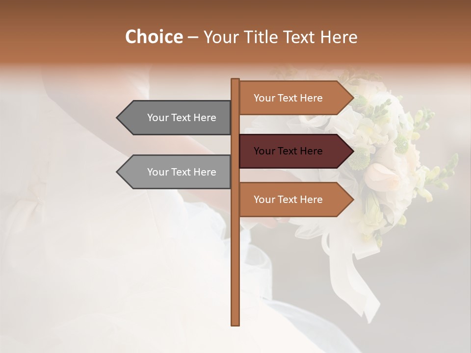 White Green Pearl PowerPoint Template