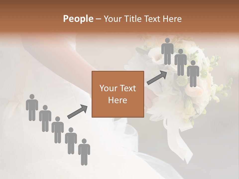 White Green Pearl PowerPoint Template