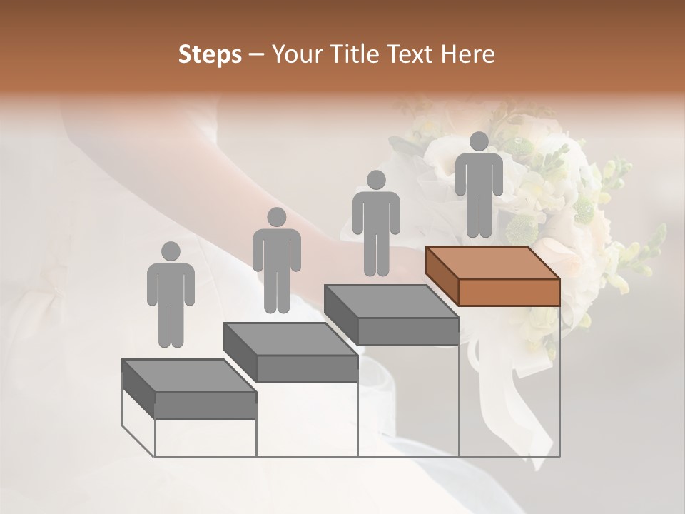 White Green Pearl PowerPoint Template