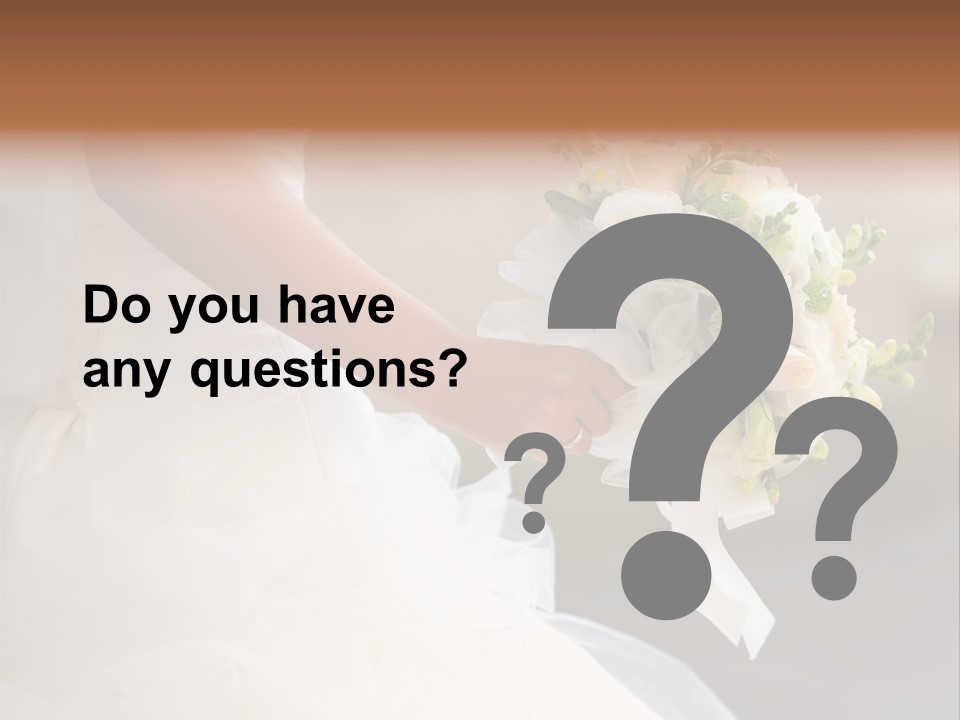 White Green Pearl PowerPoint Template