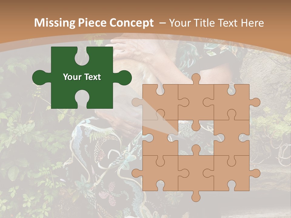 Seventy Maturity Friendly PowerPoint Template