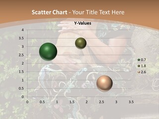 Seventy Maturity Friendly PowerPoint Template