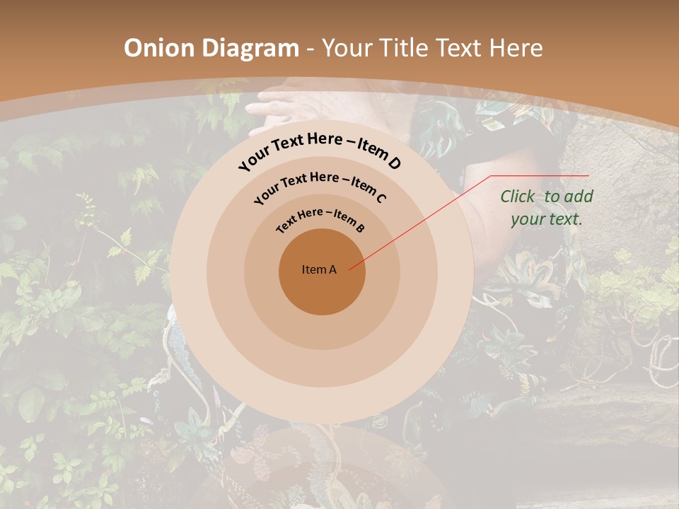 Seventy Maturity Friendly PowerPoint Template