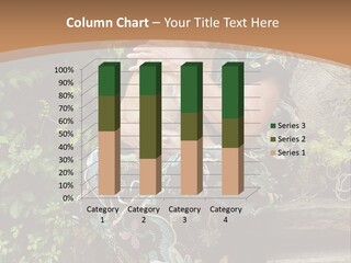 Seventy Maturity Friendly PowerPoint Template