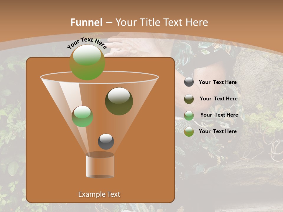 Seventy Maturity Friendly PowerPoint Template