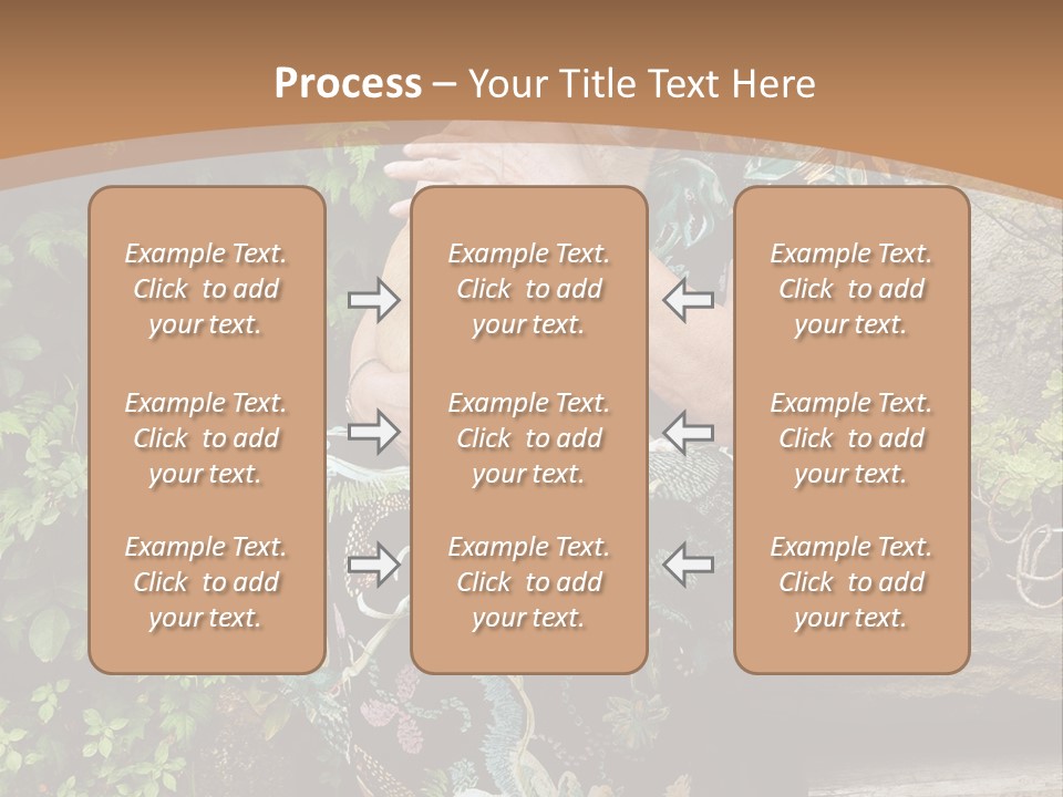 Seventy Maturity Friendly PowerPoint Template