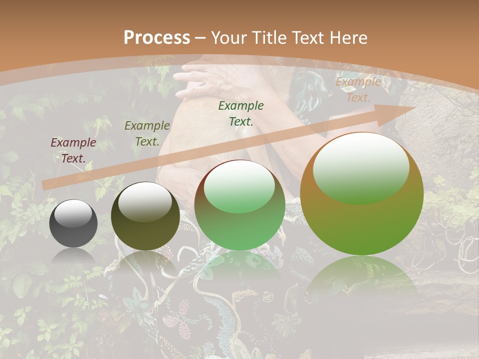 Seventy Maturity Friendly PowerPoint Template