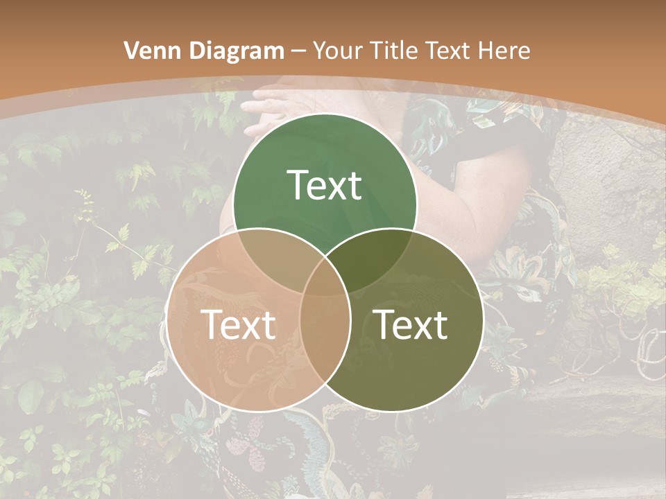 Seventy Maturity Friendly PowerPoint Template