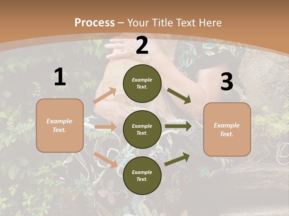 Seventy Maturity Friendly PowerPoint Template