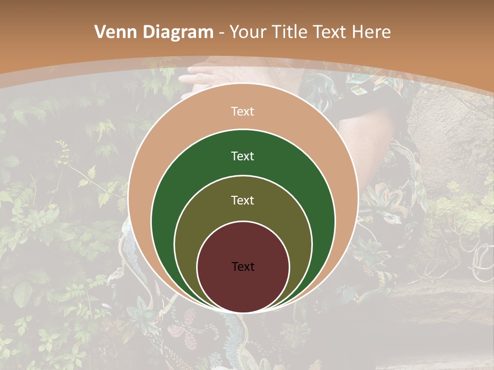 Seventy Maturity Friendly PowerPoint Template