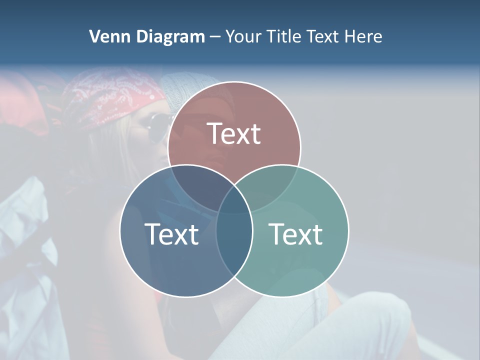 Adults People Trip PowerPoint Template