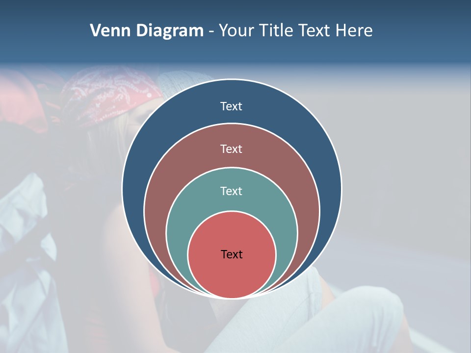 Adults People Trip PowerPoint Template