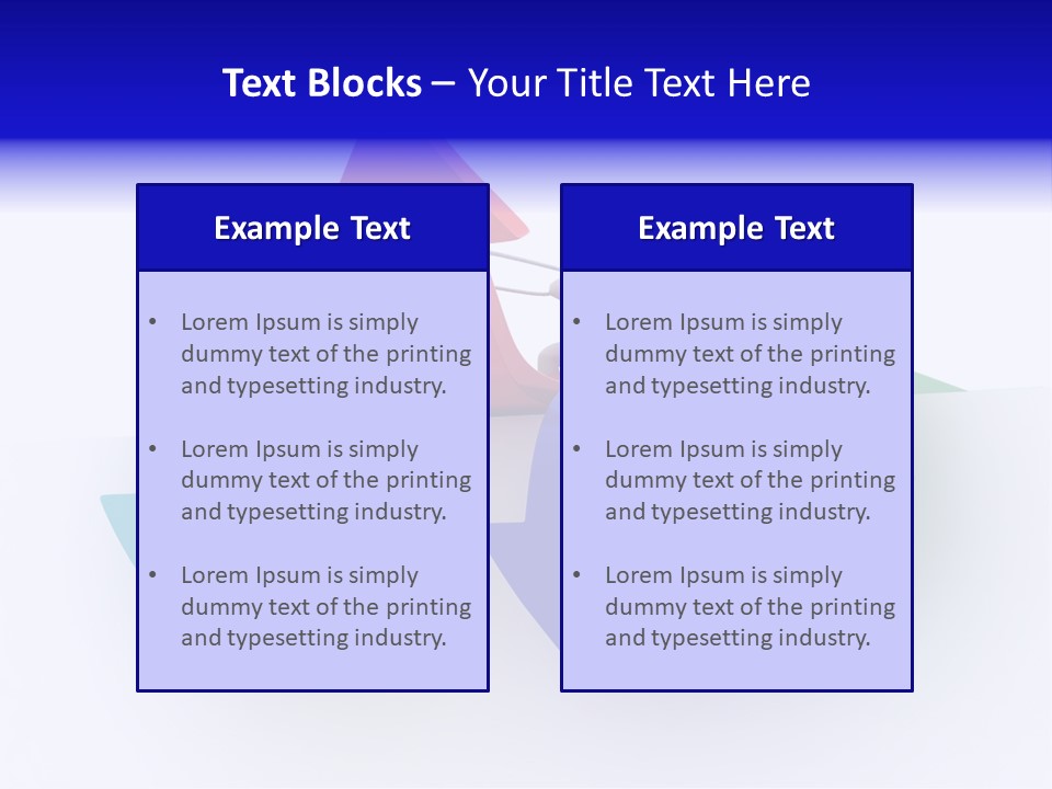 Businessman Graph Men PowerPoint Template