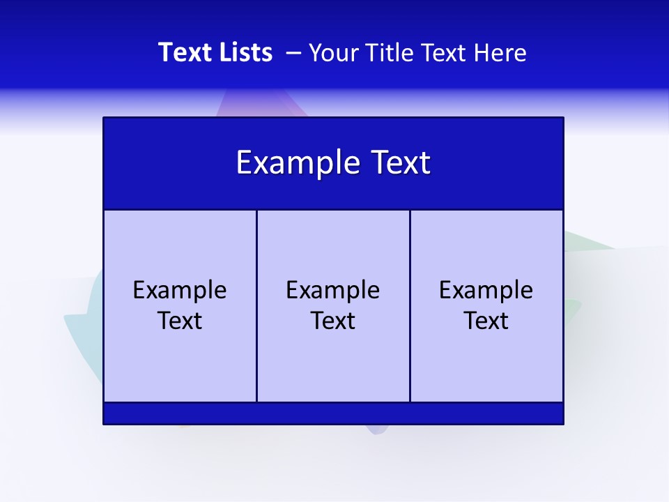 Businessman Graph Men PowerPoint Template