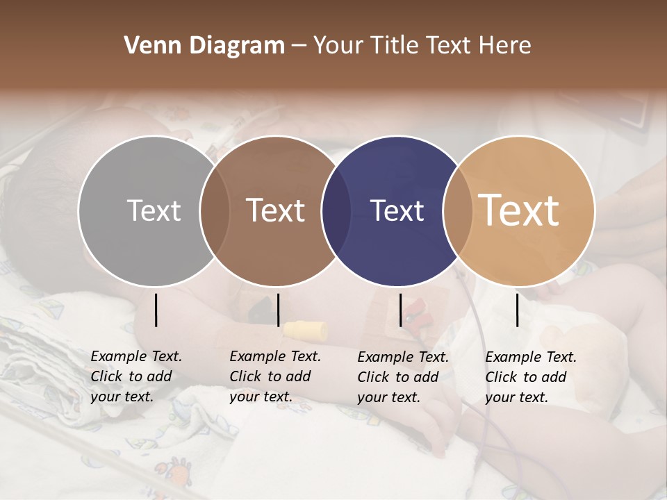 Profession Giving Attitude PowerPoint Template