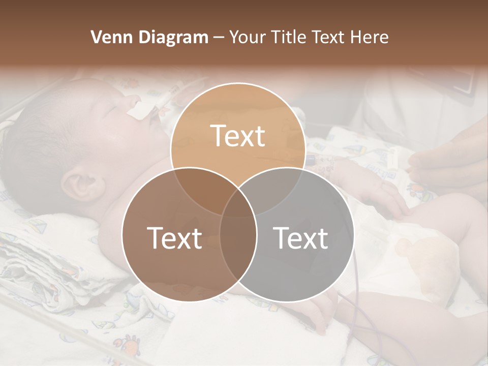 Profession Giving Attitude PowerPoint Template