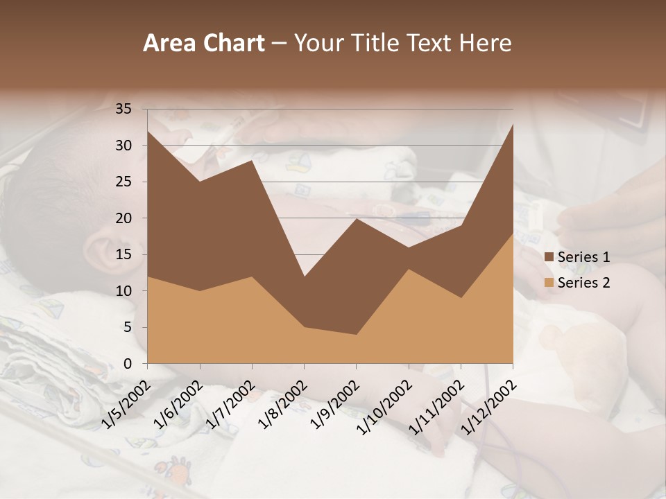 Profession Giving Attitude PowerPoint Template