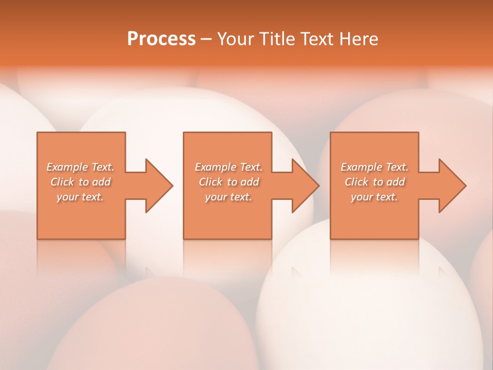 Meal Hen Aliment PowerPoint Template