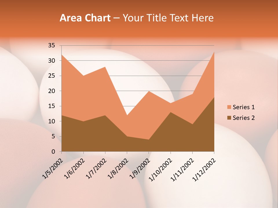 Meal Hen Aliment PowerPoint Template