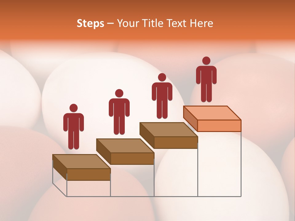 Meal Hen Aliment PowerPoint Template