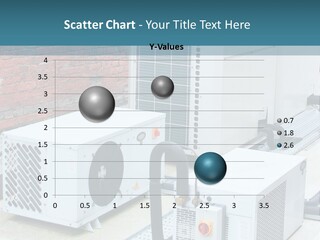 Industry Equipment Power PowerPoint Template