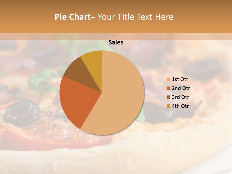 Italian Traditional Mediterranean PowerPoint Template