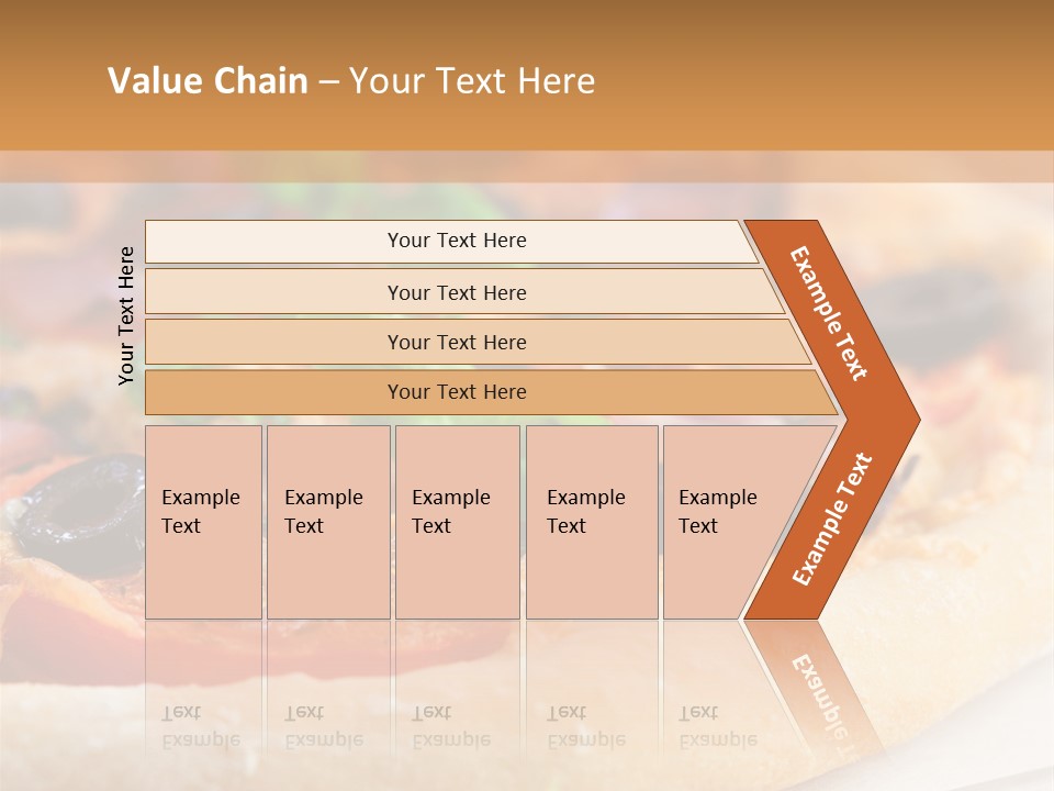 Italian Traditional Mediterranean PowerPoint Template