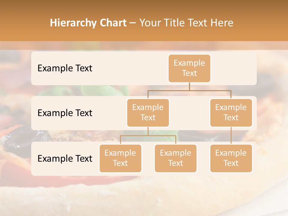 Italian Traditional Mediterranean PowerPoint Template