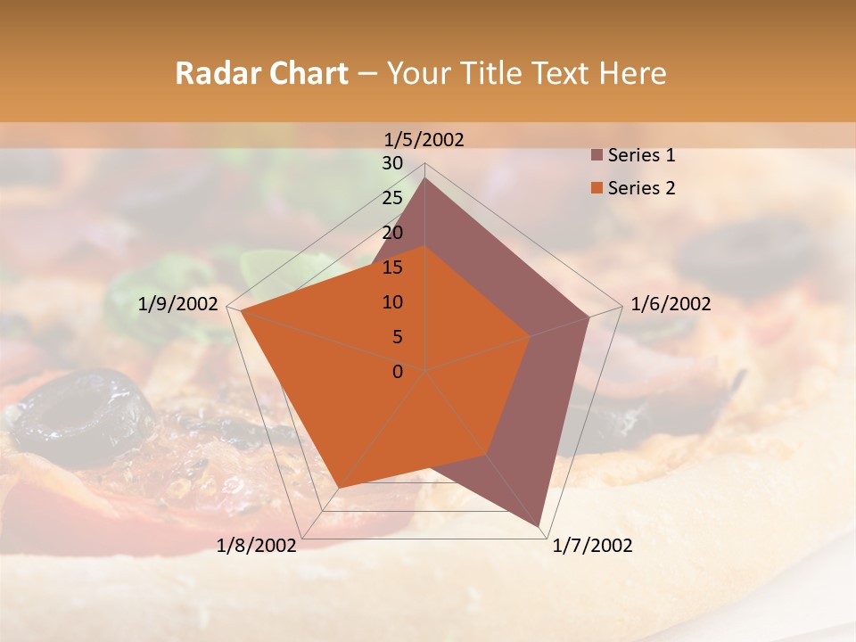 Italian Traditional Mediterranean PowerPoint Template