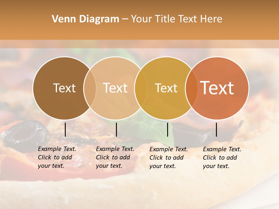 Italian Traditional Mediterranean PowerPoint Template