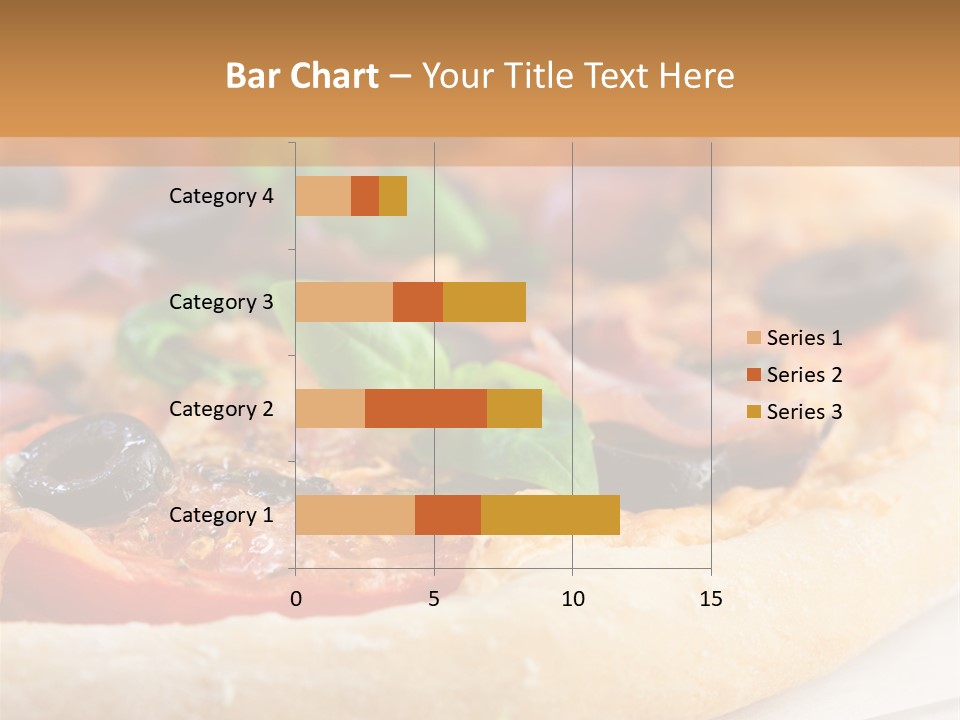Italian Traditional Mediterranean PowerPoint Template