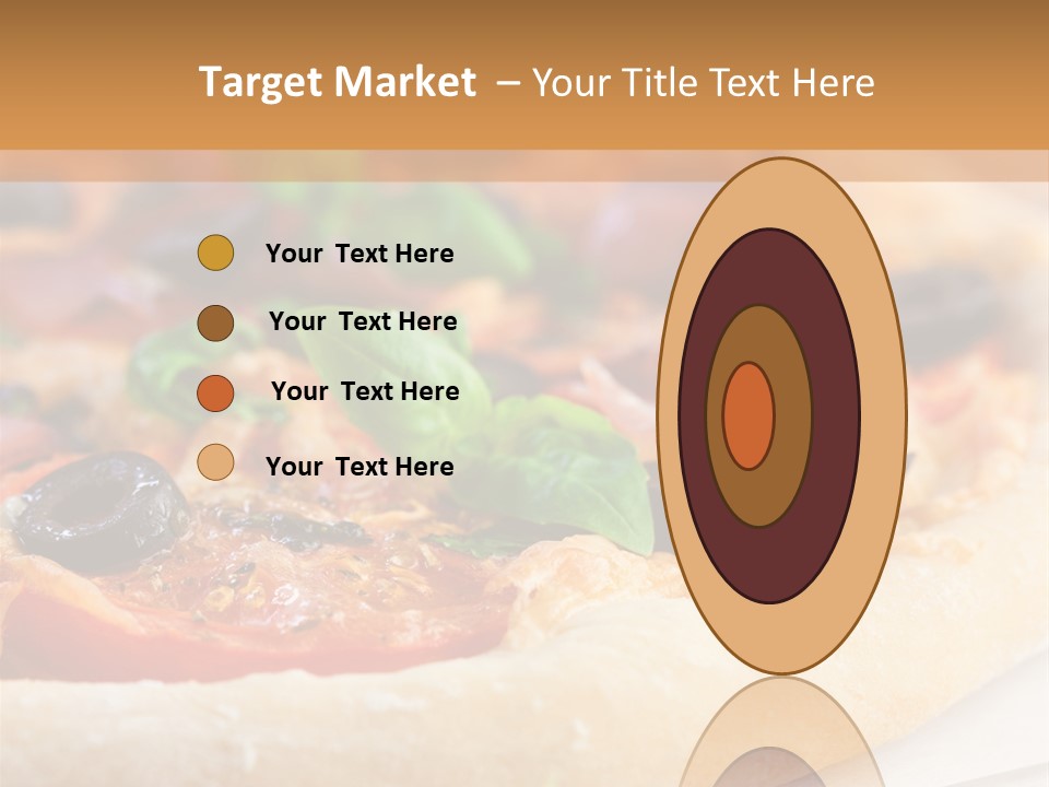 Italian Traditional Mediterranean PowerPoint Template