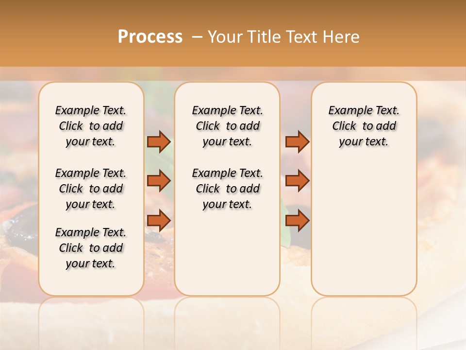 Italian Traditional Mediterranean PowerPoint Template