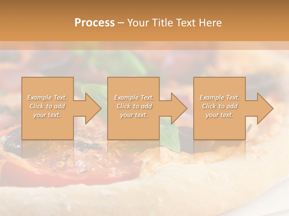 Italian Traditional Mediterranean PowerPoint Template