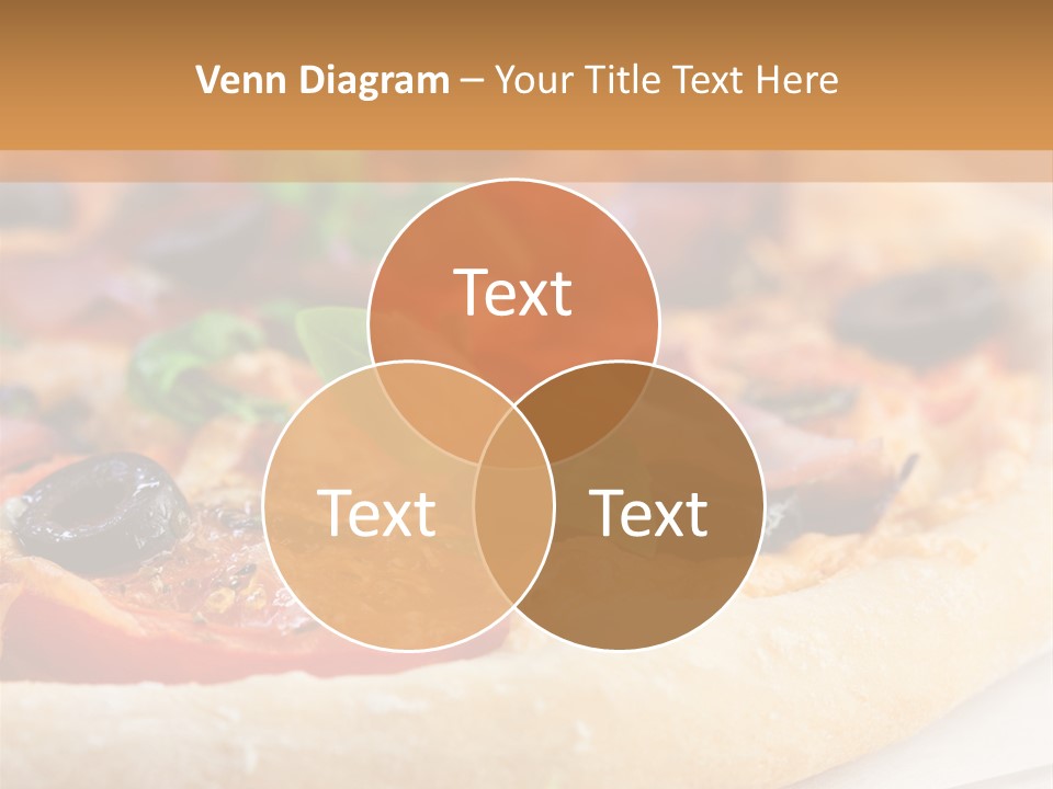 Italian Traditional Mediterranean PowerPoint Template