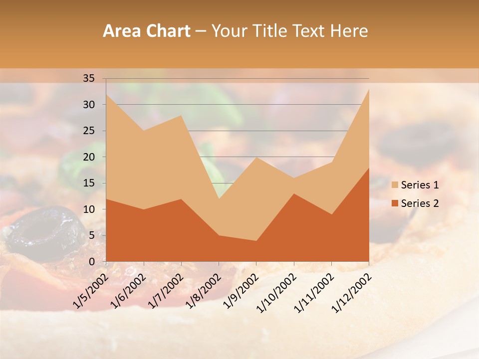 Italian Traditional Mediterranean PowerPoint Template
