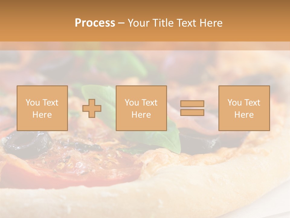 Italian Traditional Mediterranean PowerPoint Template