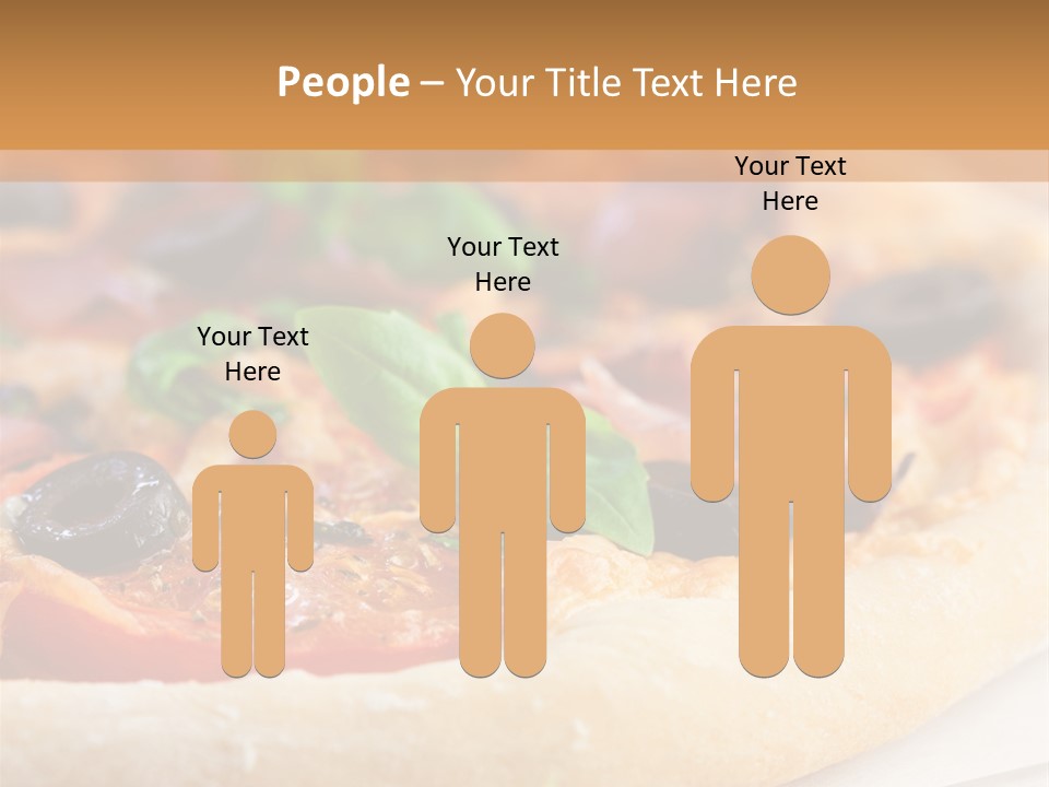 Italian Traditional Mediterranean PowerPoint Template