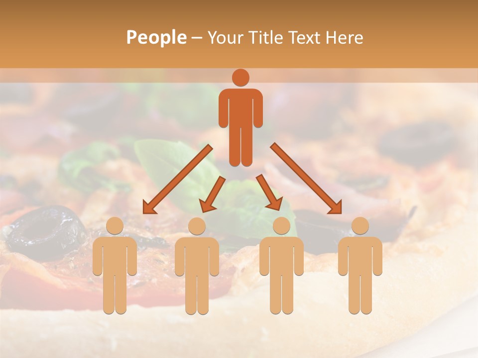 Italian Traditional Mediterranean PowerPoint Template