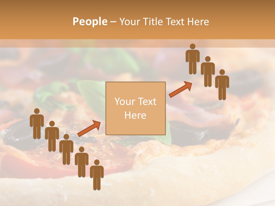 Italian Traditional Mediterranean PowerPoint Template