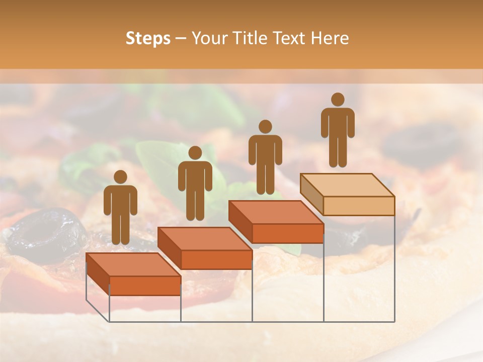 Italian Traditional Mediterranean PowerPoint Template