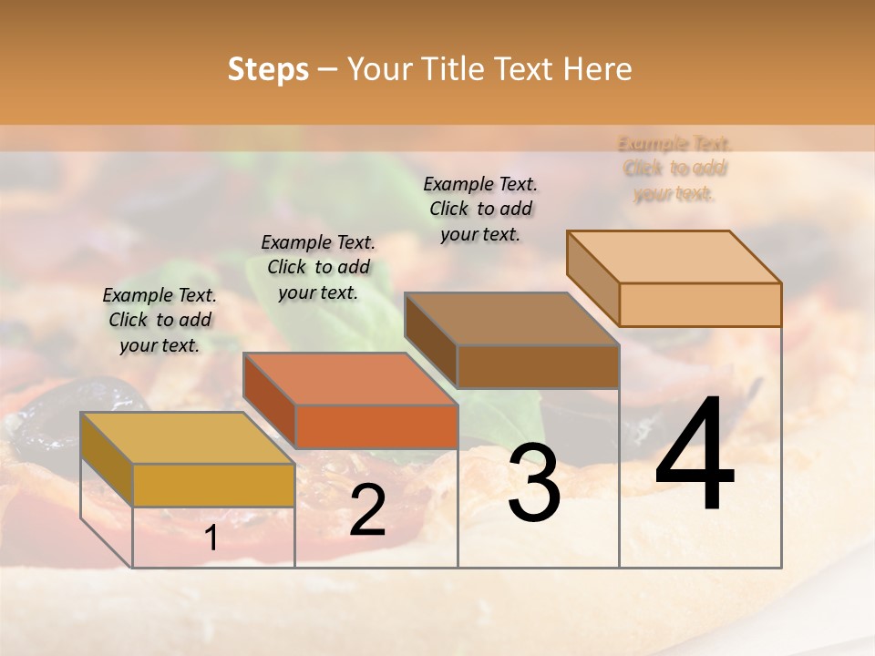 Italian Traditional Mediterranean PowerPoint Template