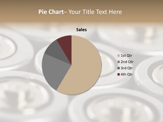 Row Macro Top PowerPoint Template