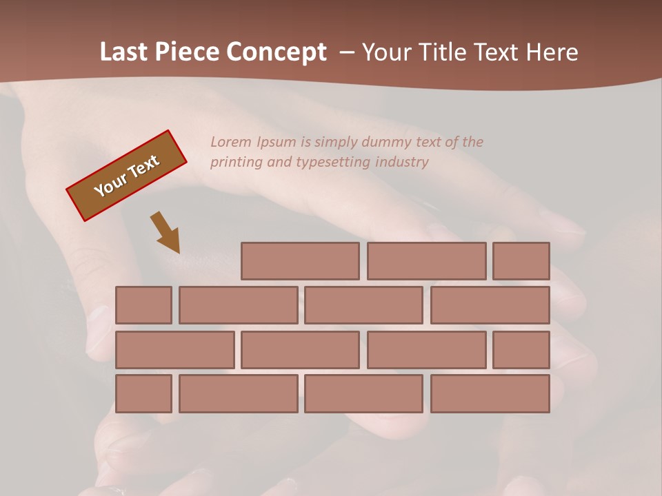 United Power Women PowerPoint Template