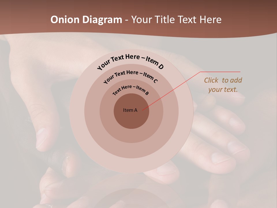 United Power Women PowerPoint Template