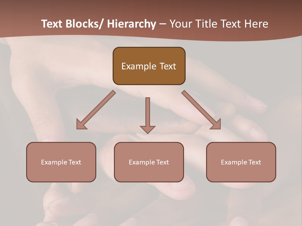 United Power Women PowerPoint Template