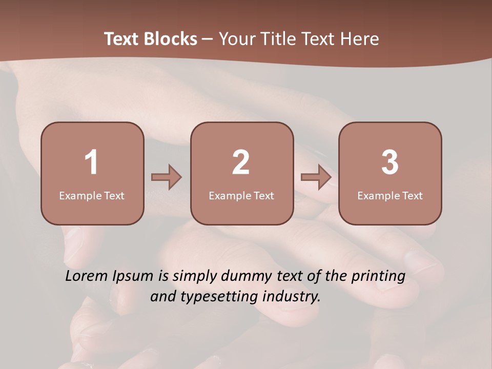 United Power Women PowerPoint Template
