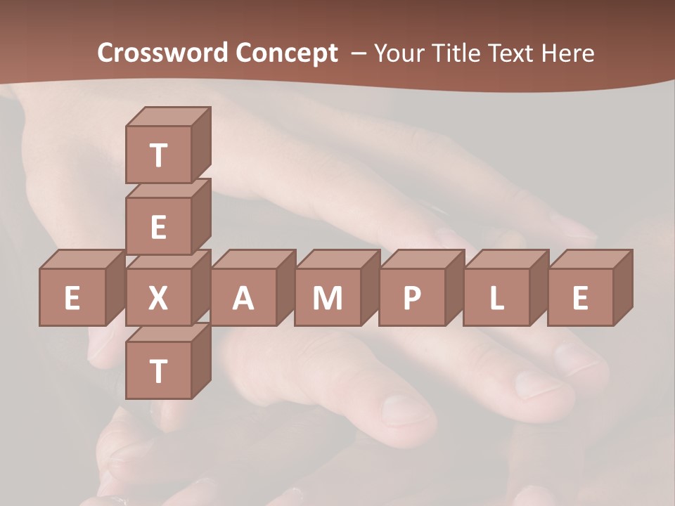 United Power Women PowerPoint Template