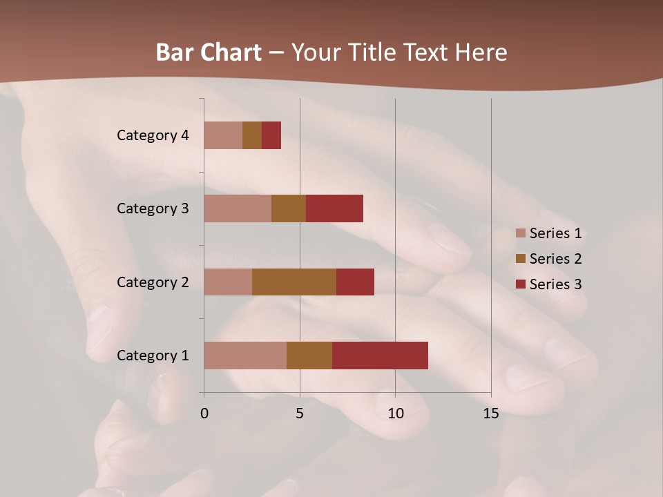 United Power Women PowerPoint Template