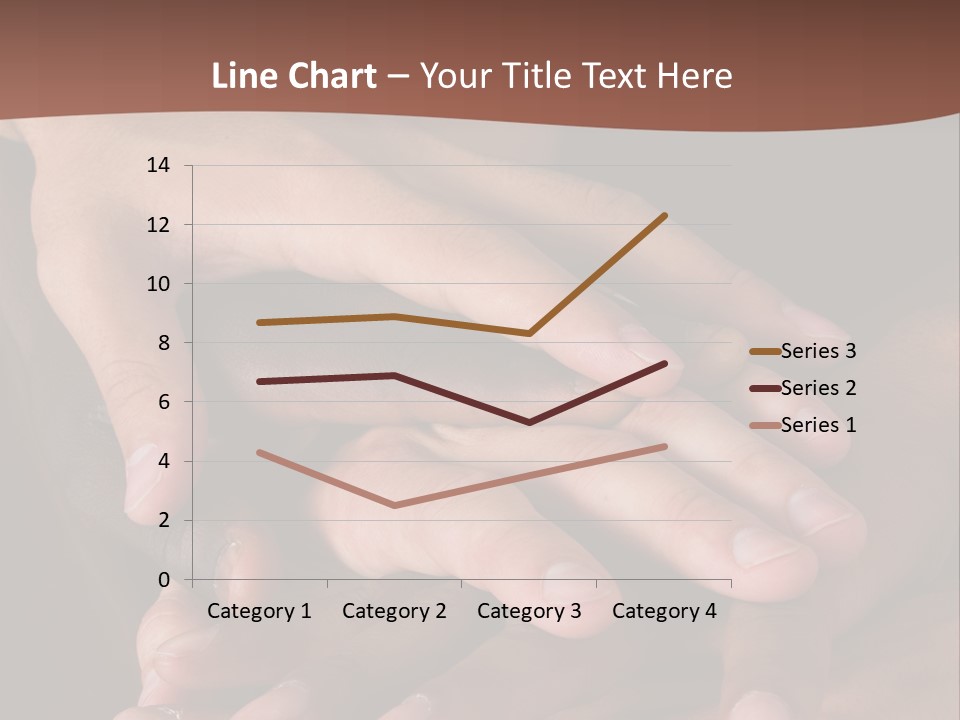 United Power Women PowerPoint Template